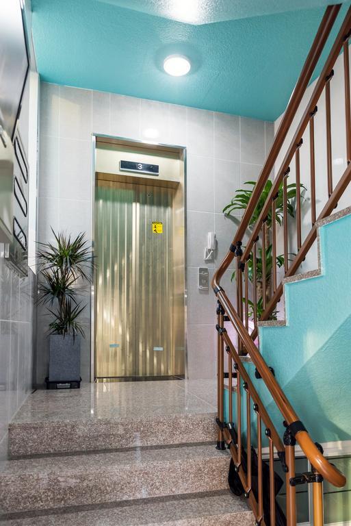 Dreamtrip Guesthouse Incheon Bagian luar foto