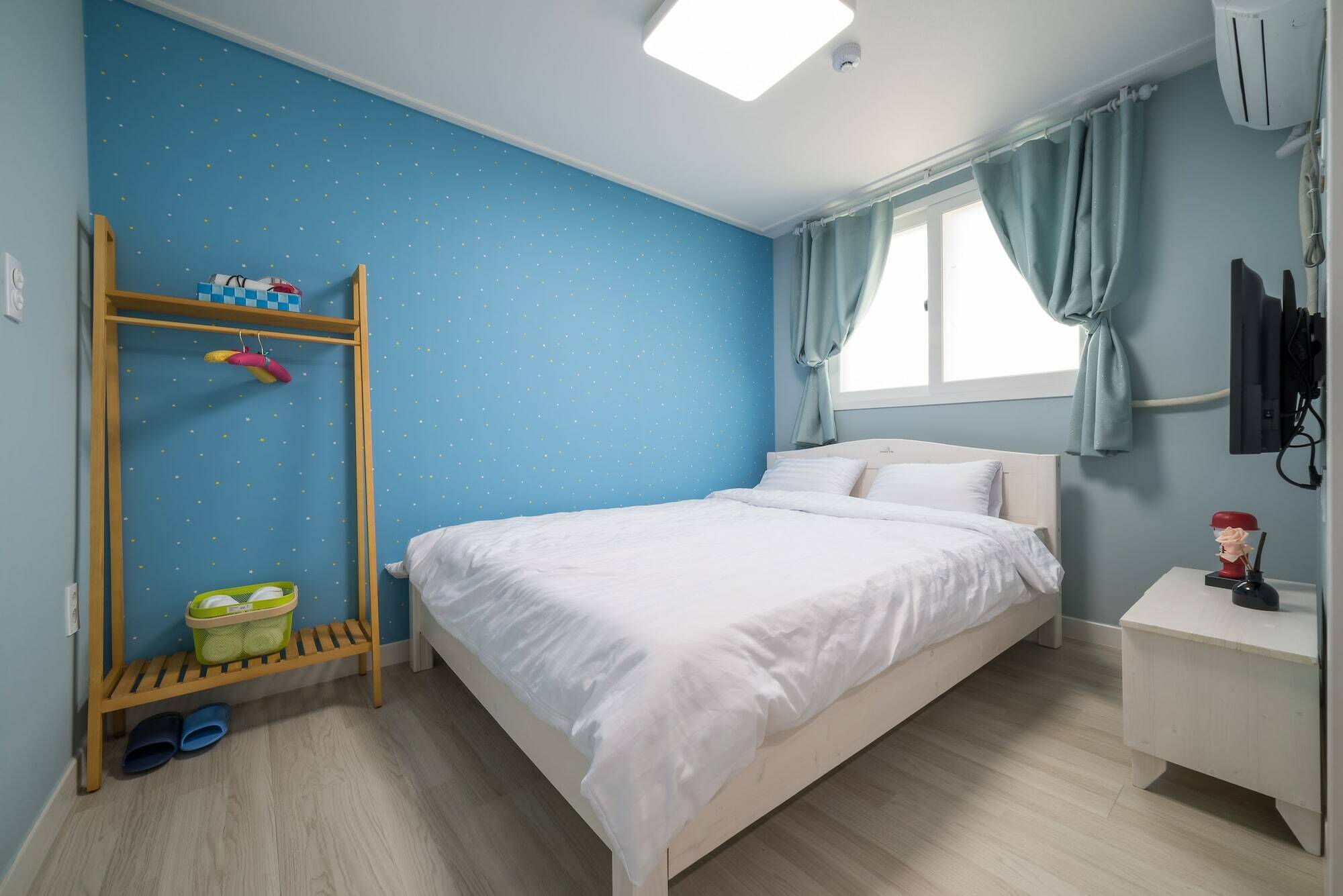 Dreamtrip Guesthouse Incheon Bagian luar foto