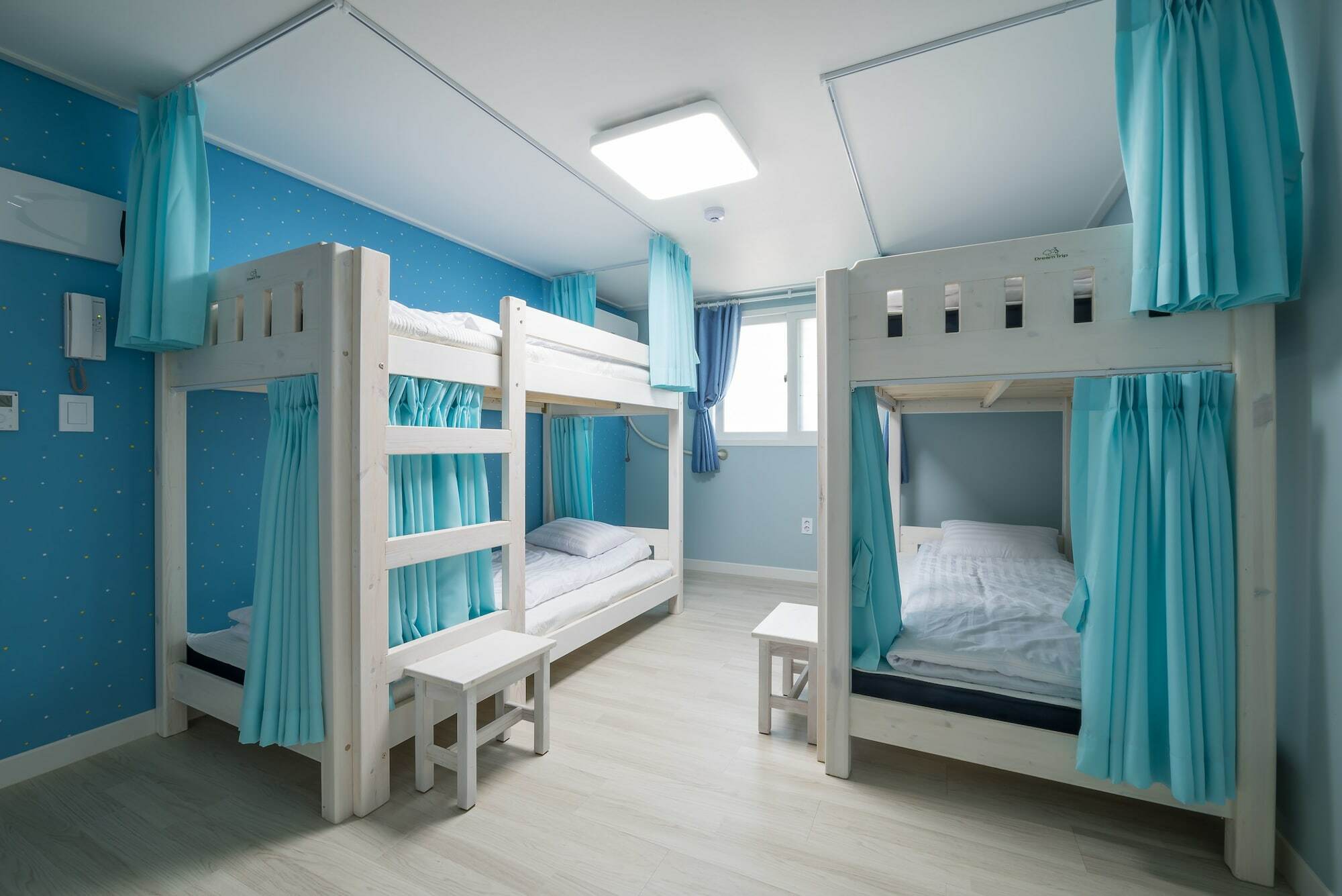 Dreamtrip Guesthouse Incheon Bagian luar foto