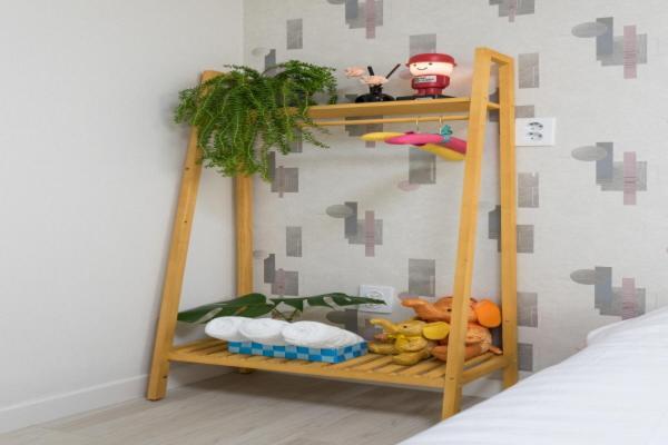 Dreamtrip Guesthouse Incheon Bagian luar foto